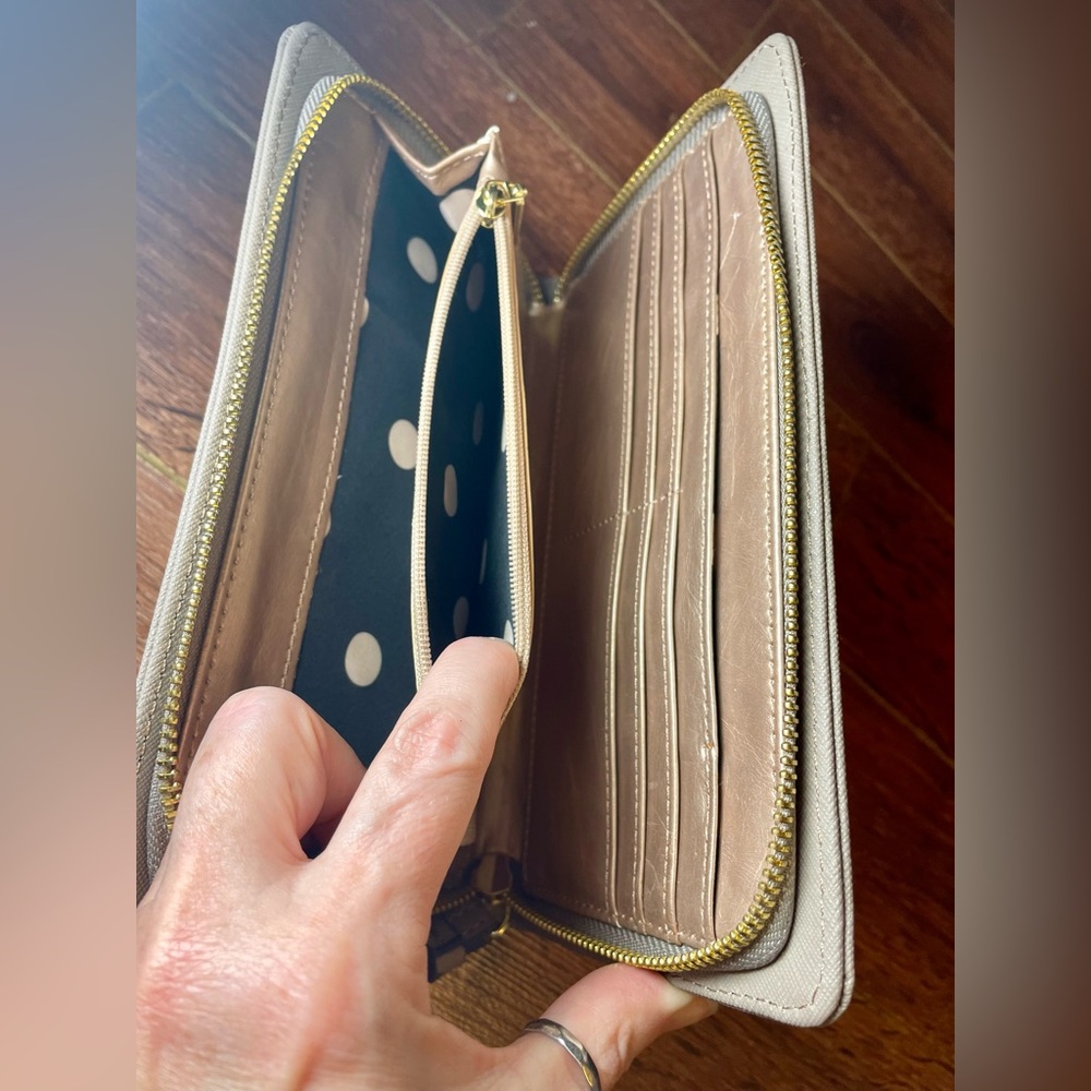 Wallet - Picture 3 of 3